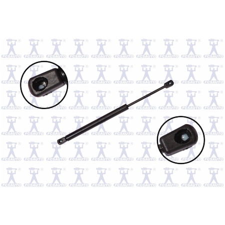 Fcs Struts Lift Support Hood, 84159 84159